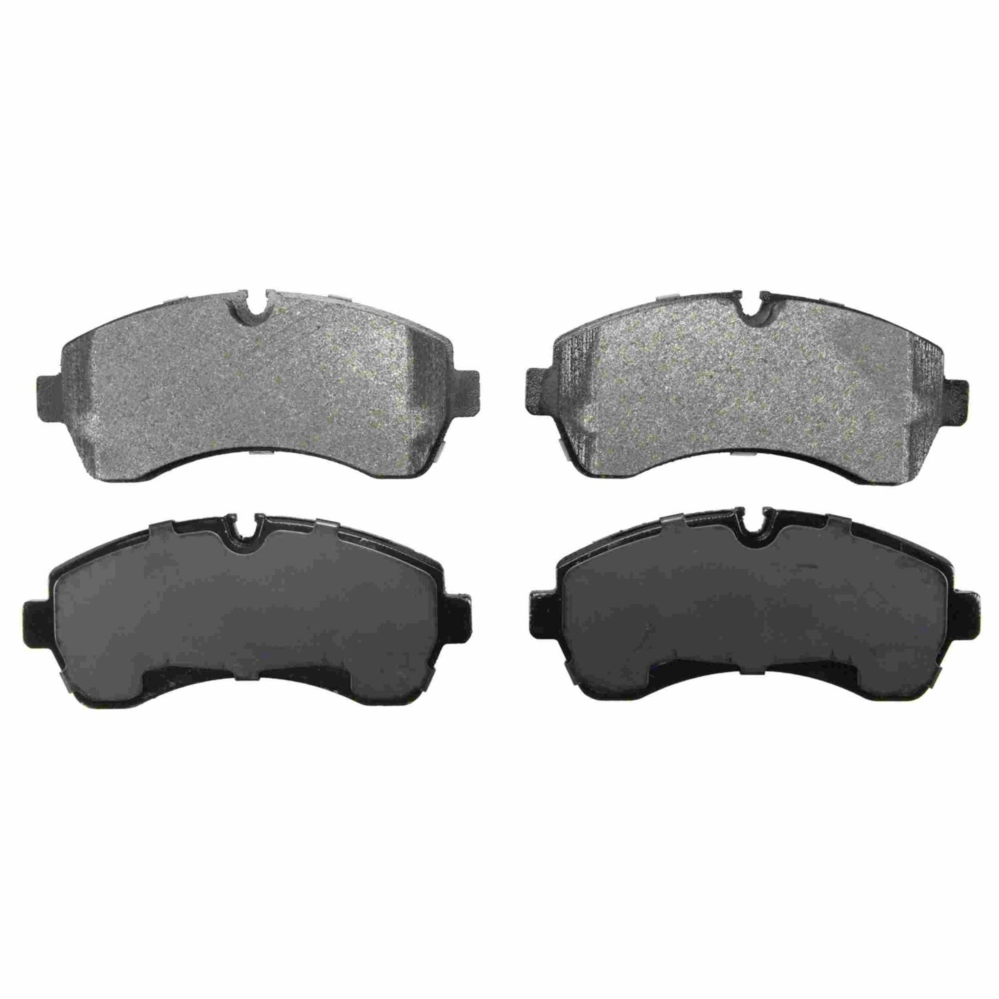 Wagner Brake Disc Brake Pad Set SX1268