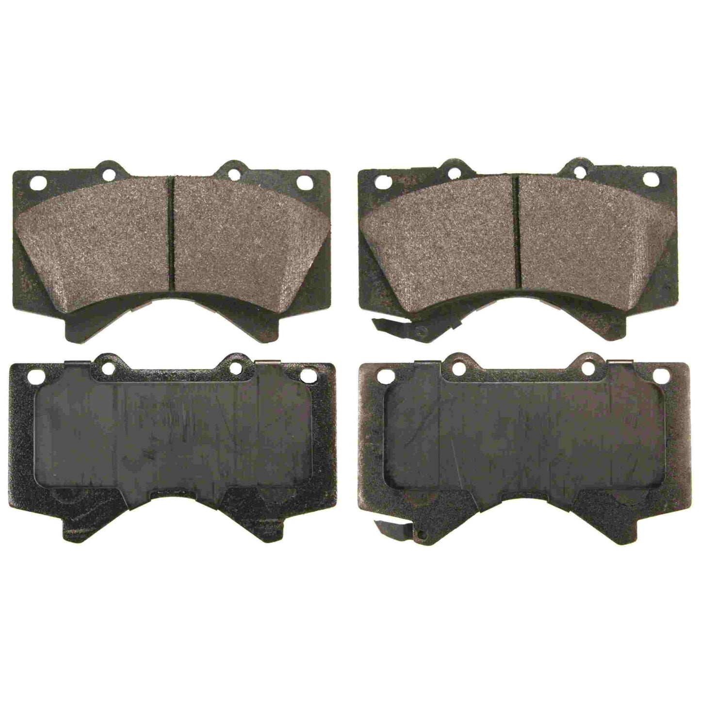 Wagner Brake Disc Brake Pad Set SX1303