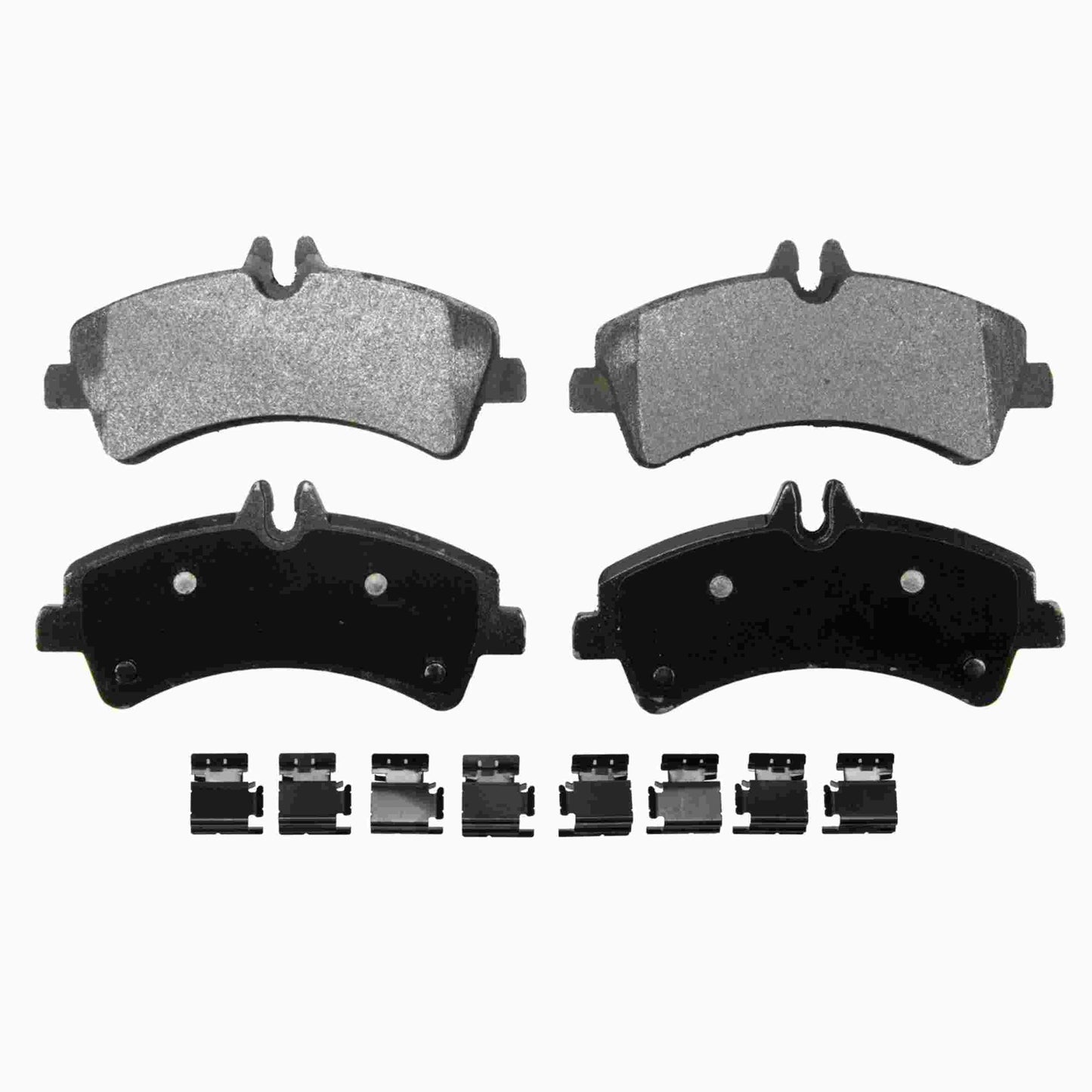Wagner Brake Disc Brake Pad Set SX1318