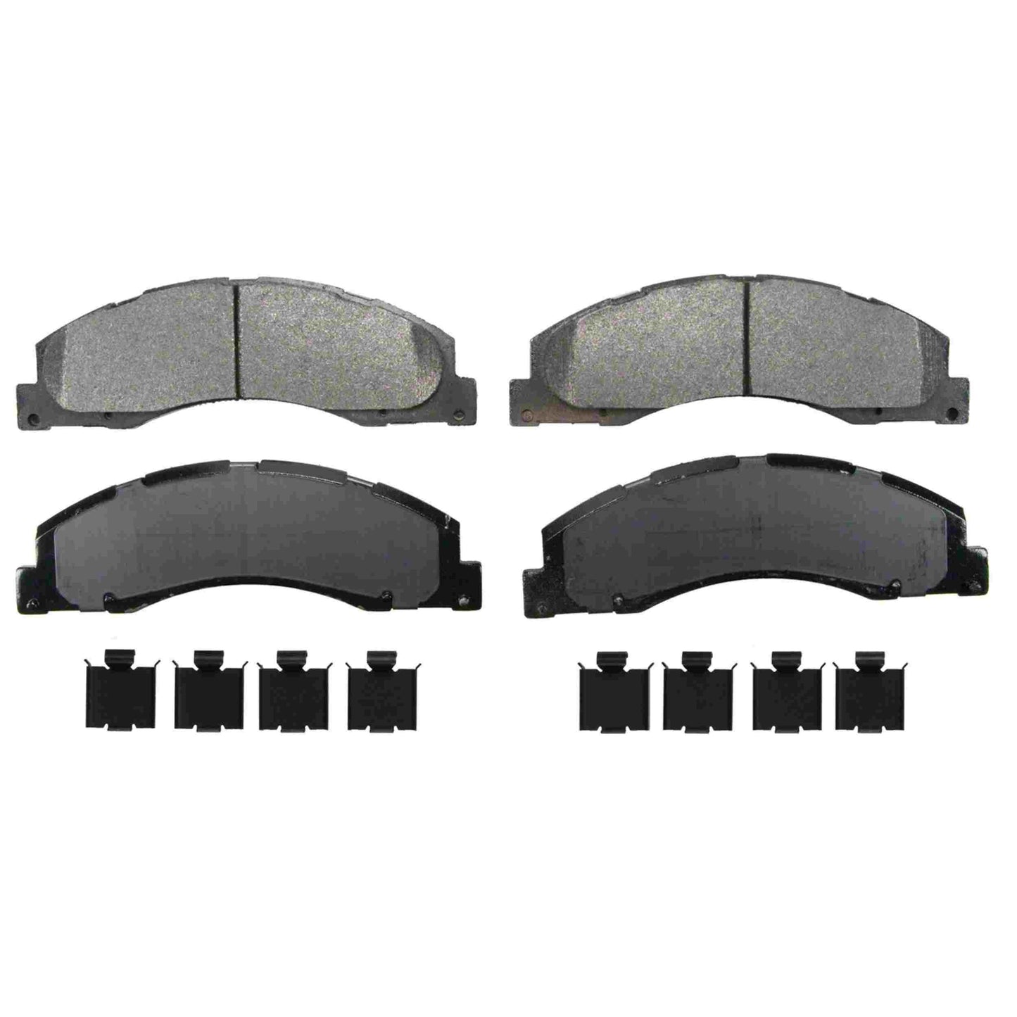 Wagner Brake Disc Brake Pad Set SX1328