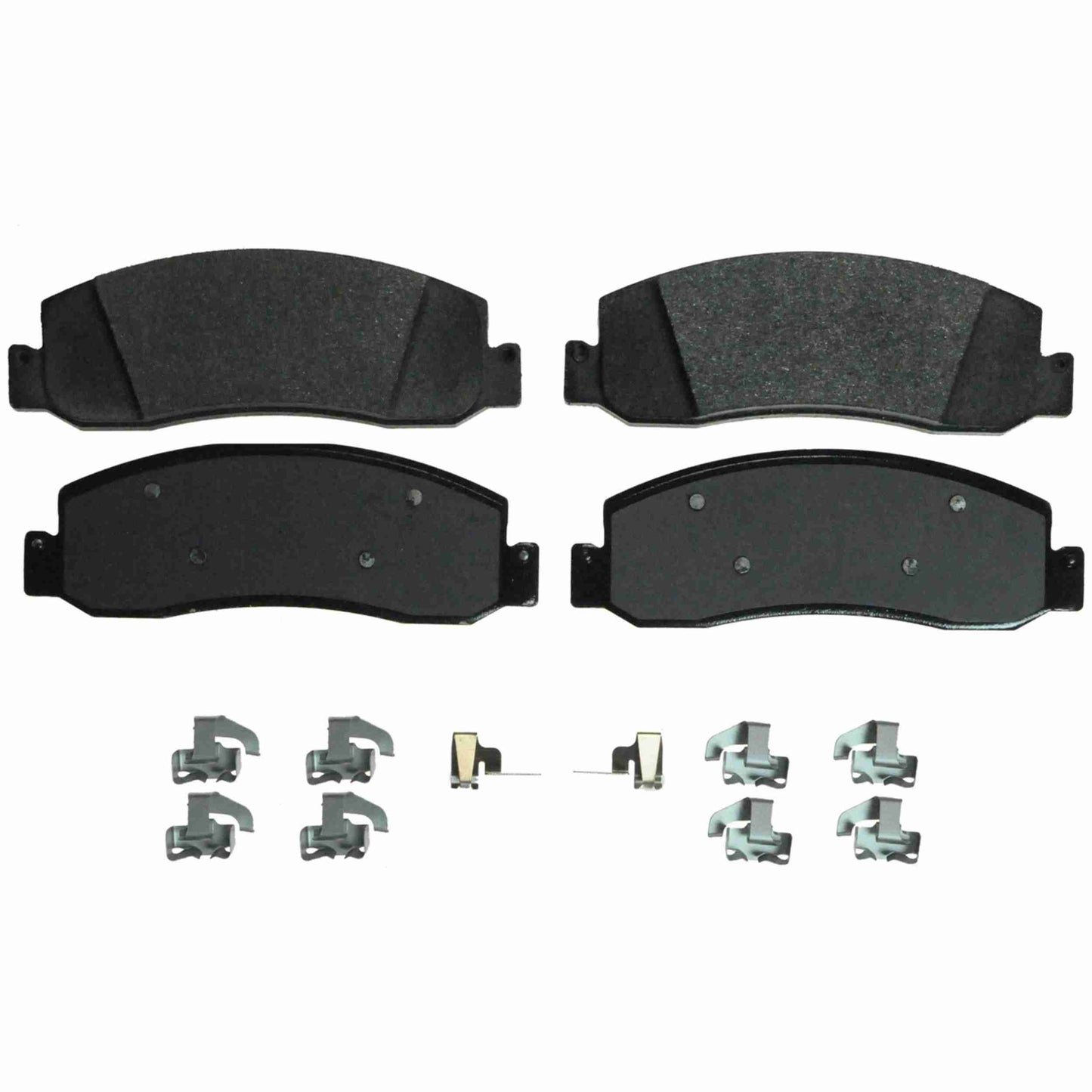 Wagner Brake Disc Brake Pad Set SX1333A