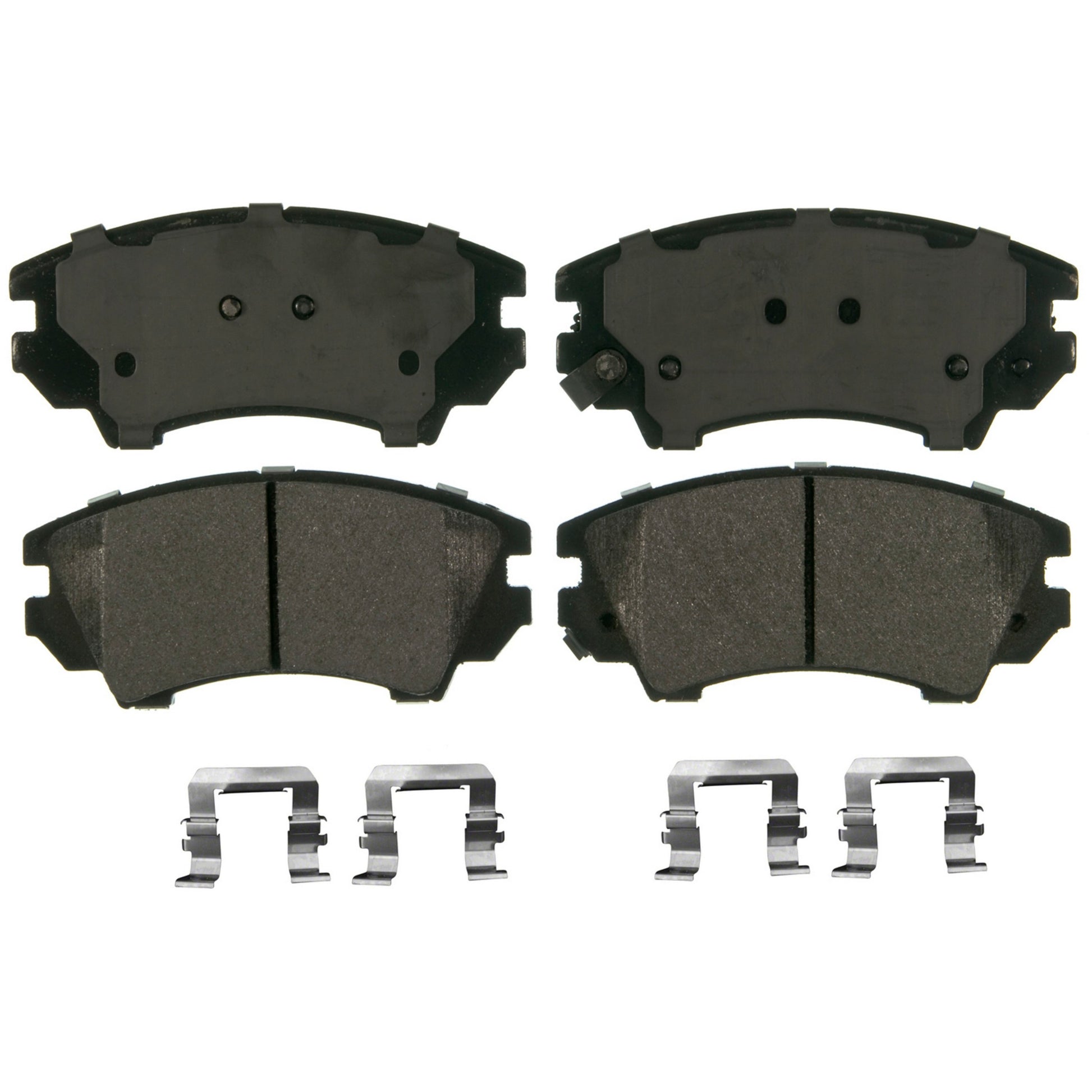 Wagner Brake Disc Brake Pad Set SX1404 main image