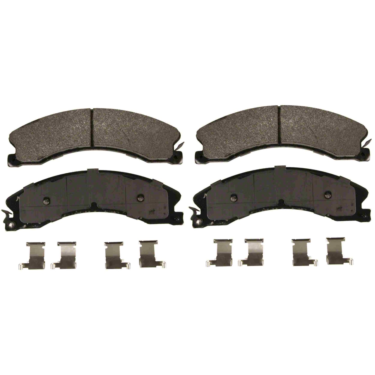 Wagner Brake Disc Brake Pad Set SX1411