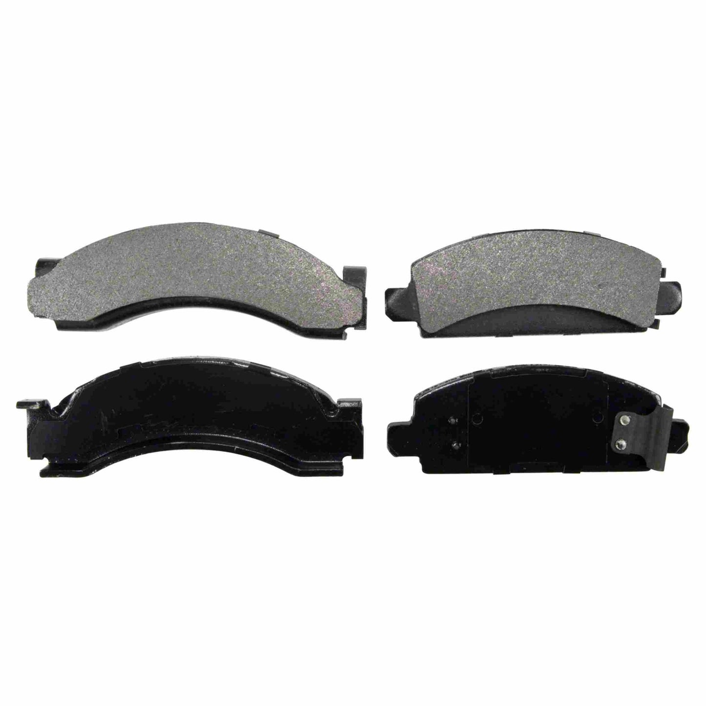 Wagner Brake Disc Brake Pad Set SX149