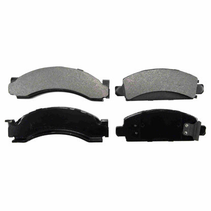 Wagner Brake Disc Brake Pad Set SX149