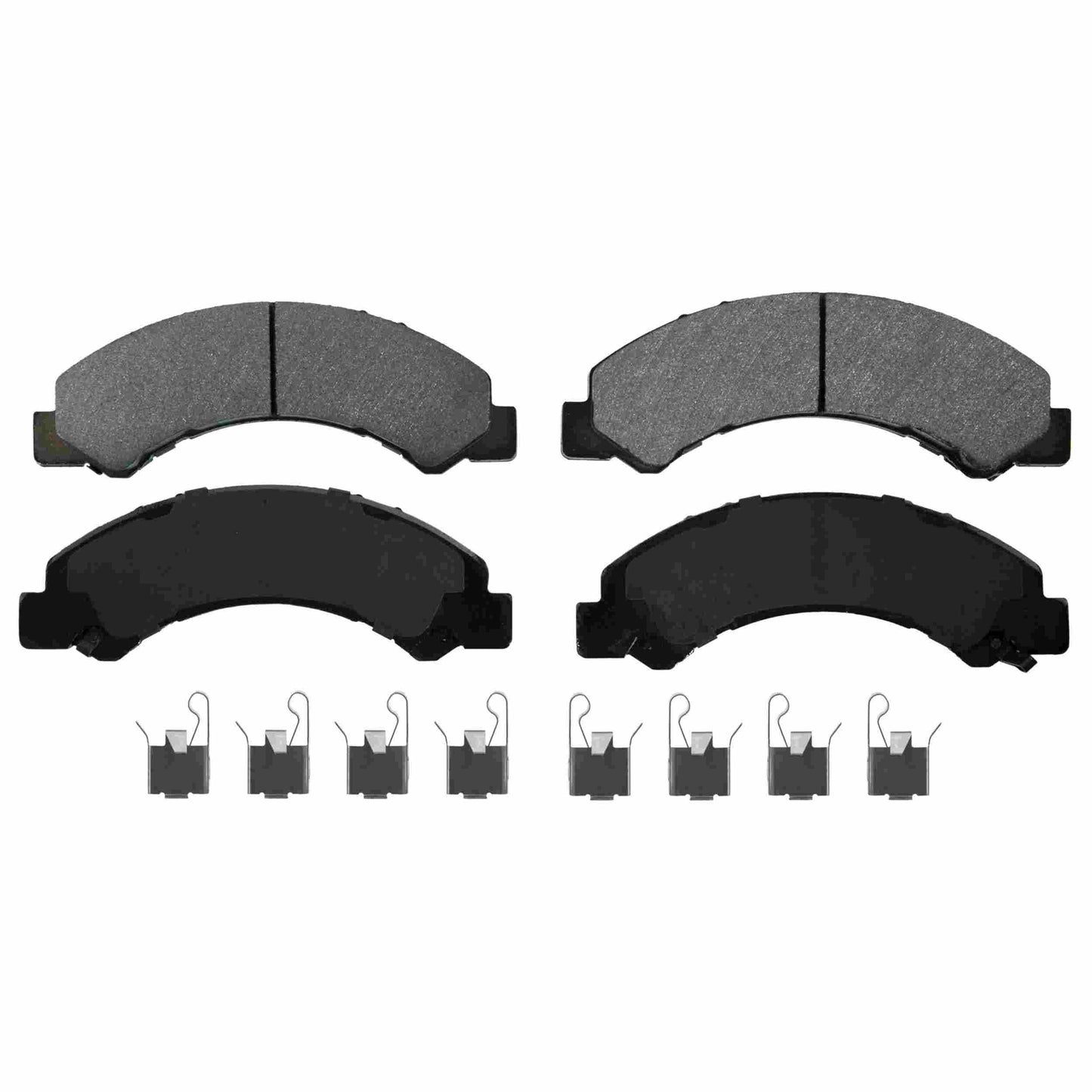 Wagner Brake Disc Brake Pad Set SX1732