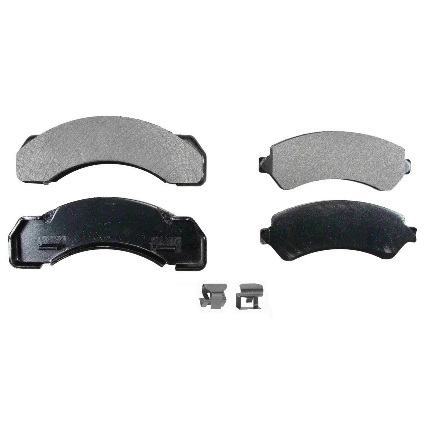 Wagner Brake Disc Brake Pad Set SX184