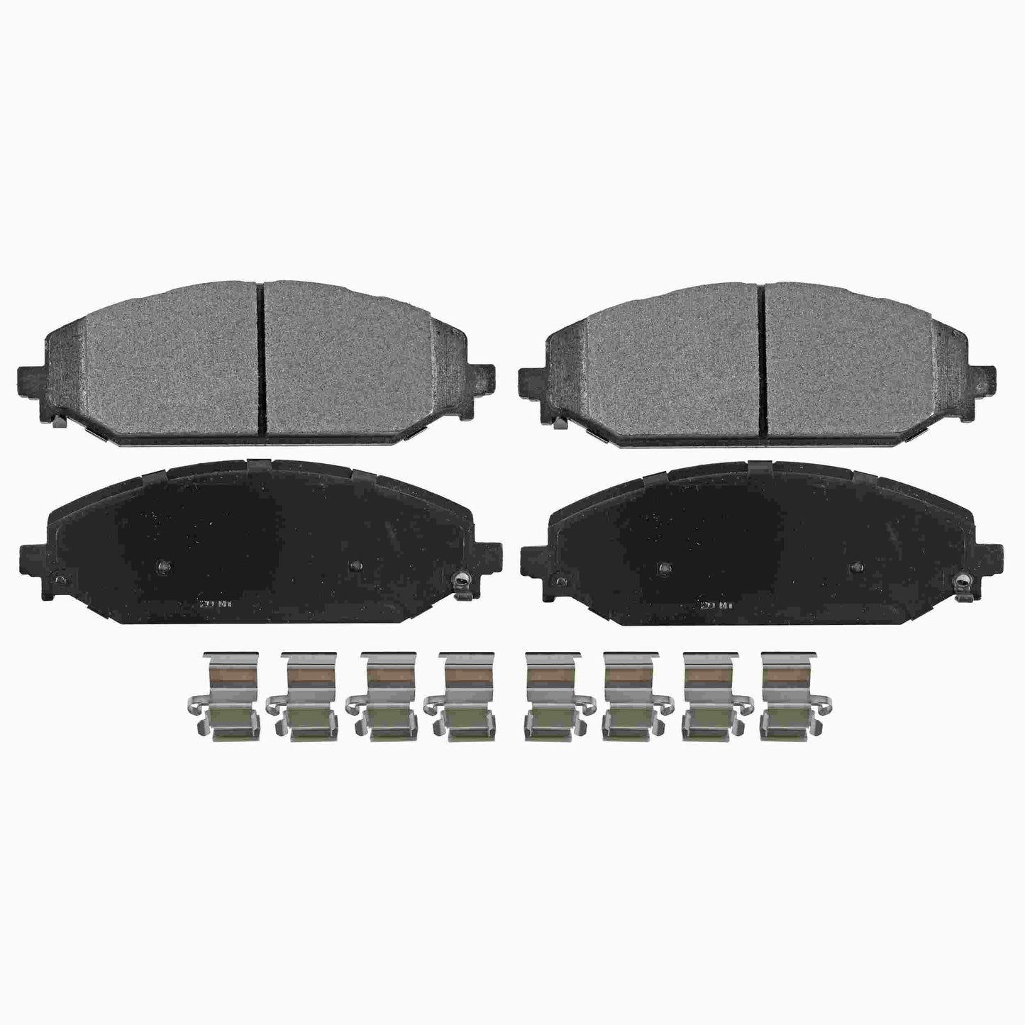 Wagner Brake Disc Brake Pad Set SX2179