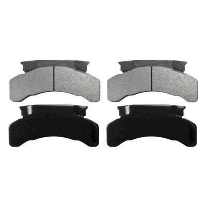 Wagner Brake Disc Brake Pad Set SX224