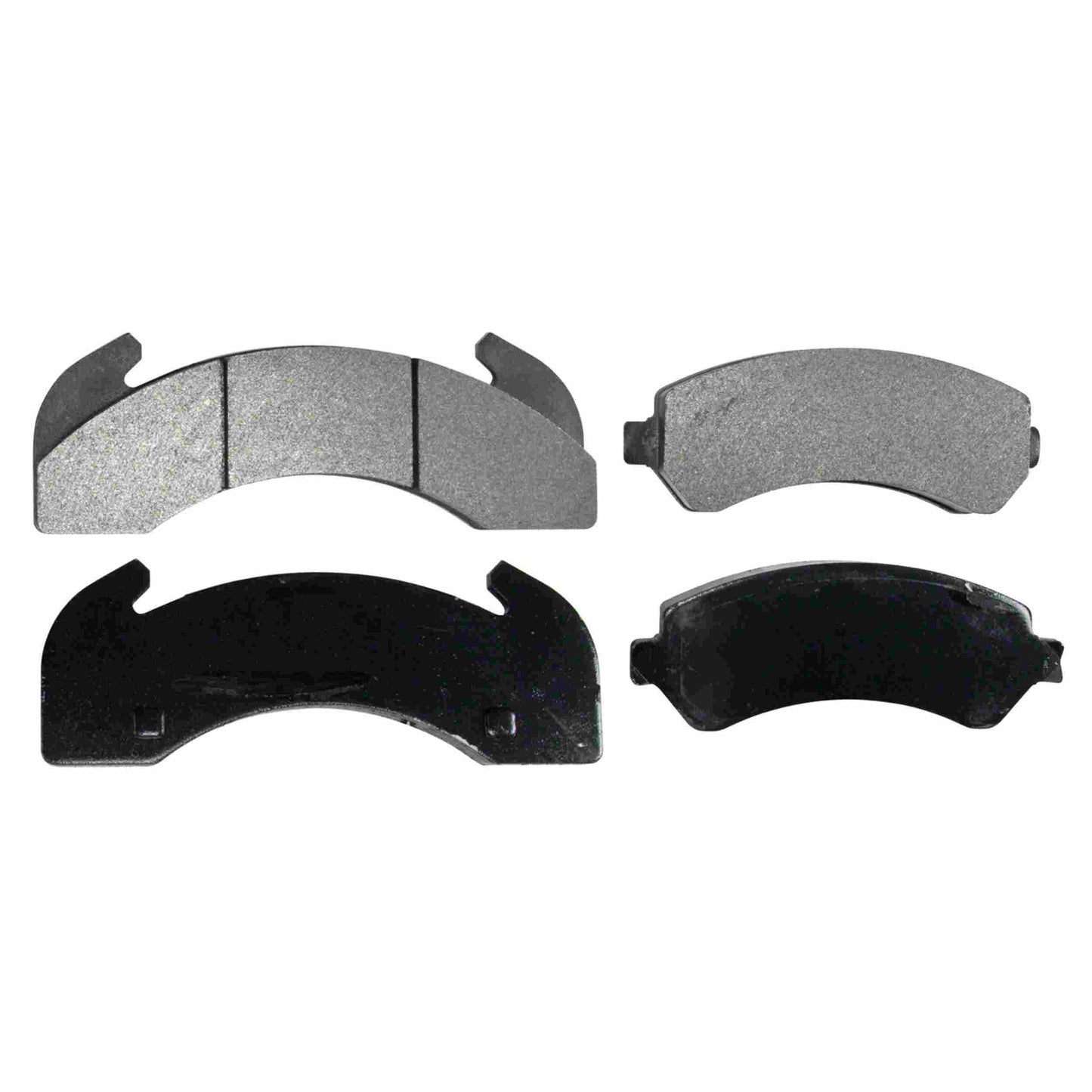 Wagner Brake Disc Brake Pad Set SX225