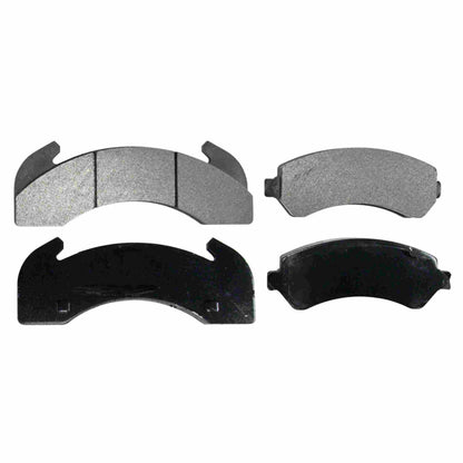 Wagner Brake Disc Brake Pad Set SX225