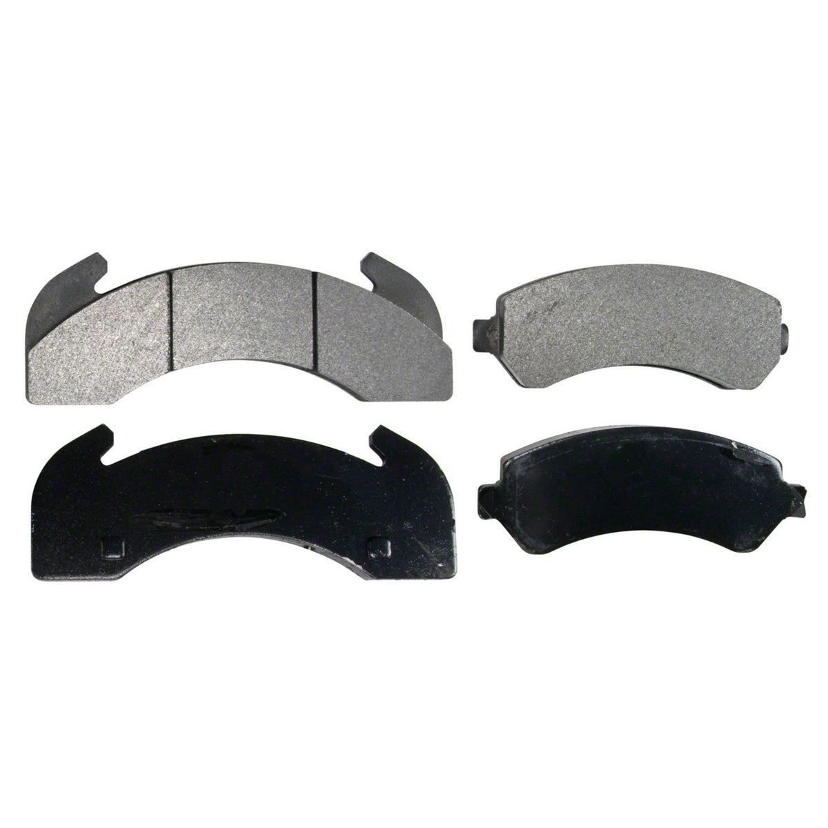 Wagner Brake Disc Brake Pad Set SX225