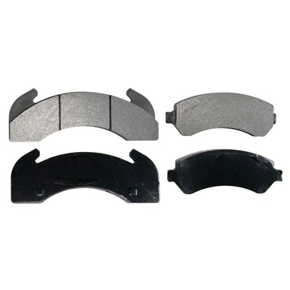 Wagner Brake Disc Brake Pad Set SX225