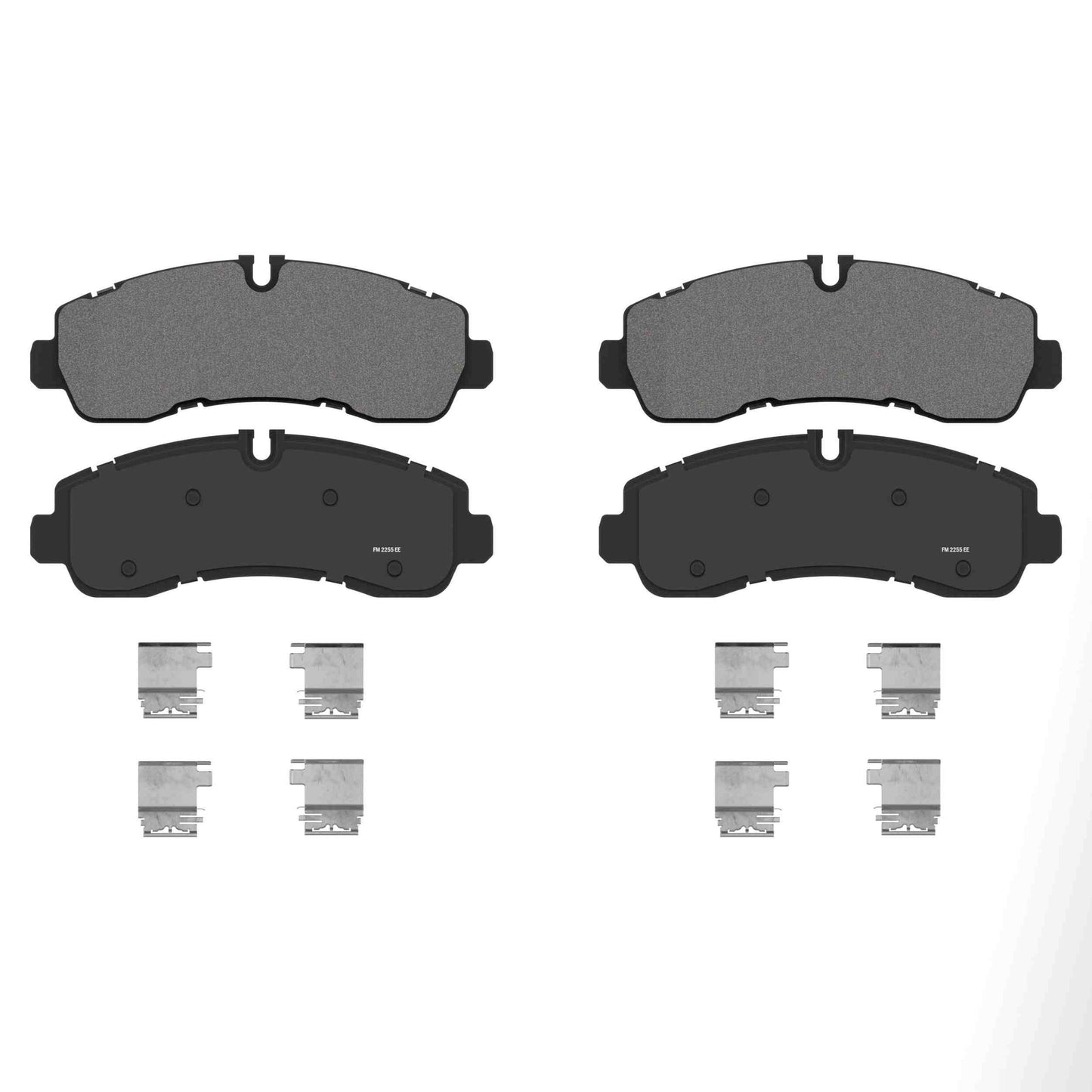 Wagner Brake Disc Brake Pad Set SX2281