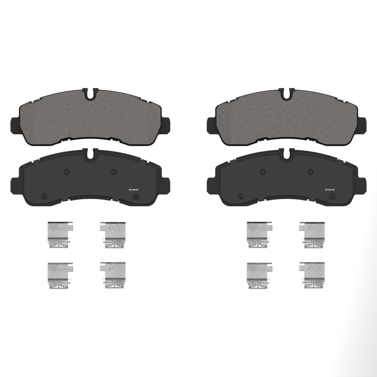 Wagner Brake Disc Brake Pad Set SX2281