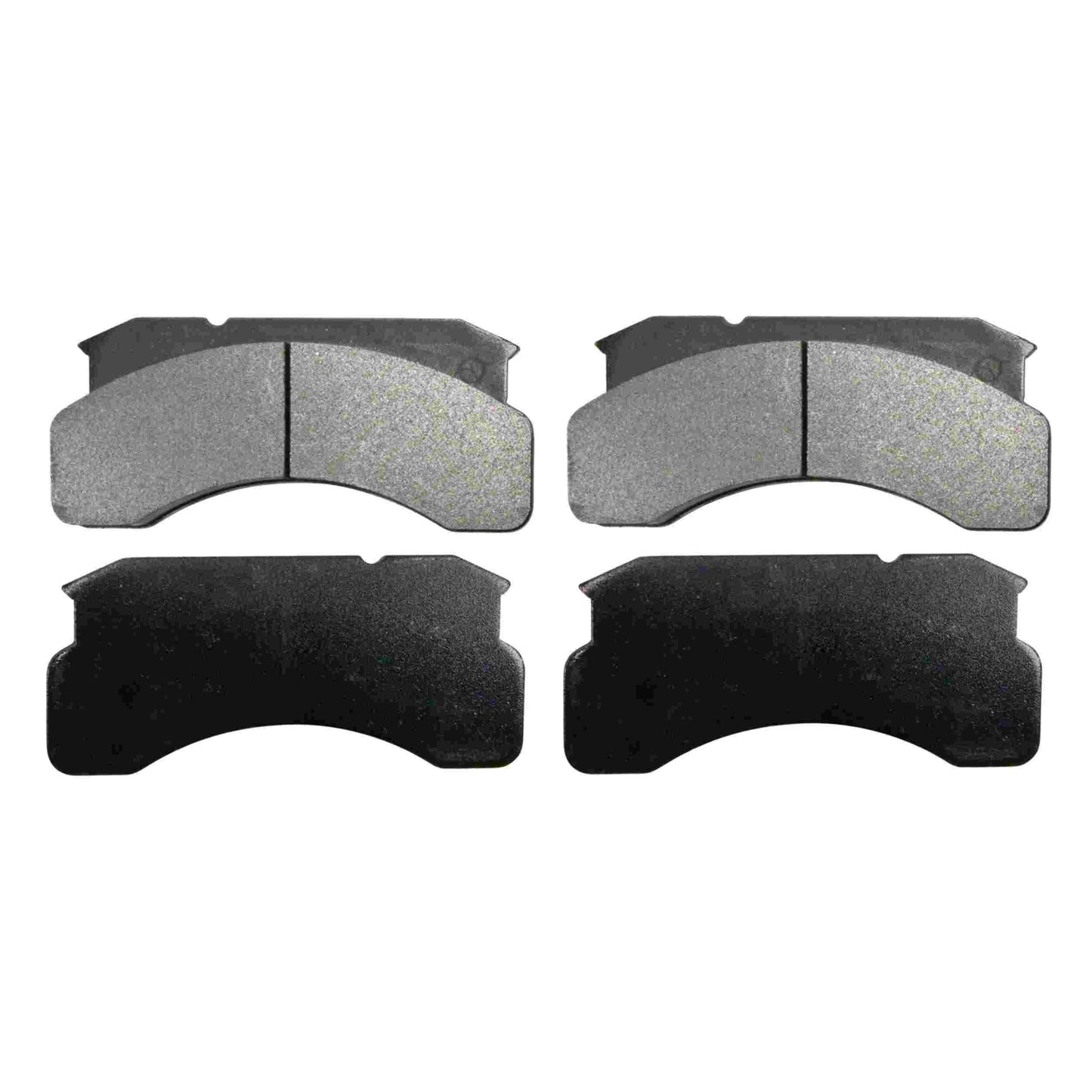 Wagner Brake Disc Brake Pad Set SX236