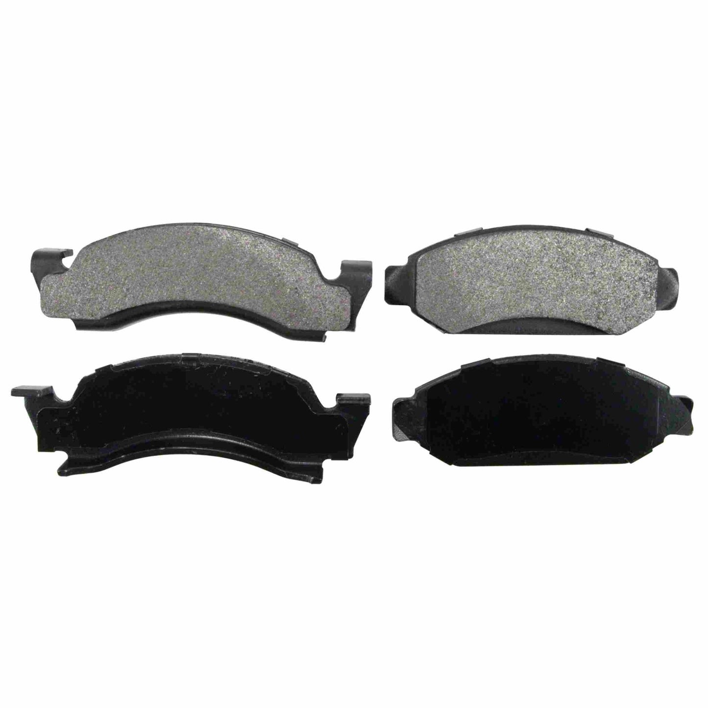 Wagner Brake Disc Brake Pad Set SX360