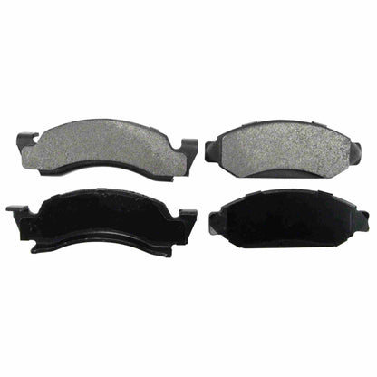 Wagner Brake Disc Brake Pad Set SX360