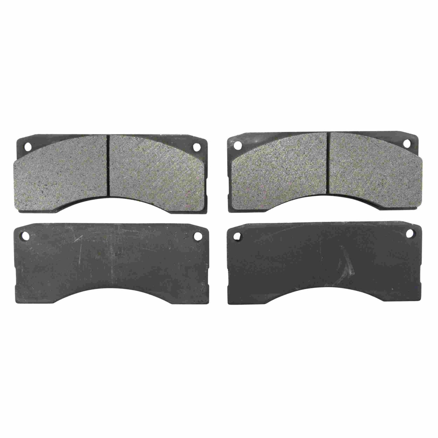 Wagner Brake Disc Brake Pad Set SX379