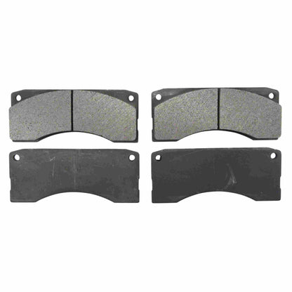 Wagner Brake Disc Brake Pad Set SX379