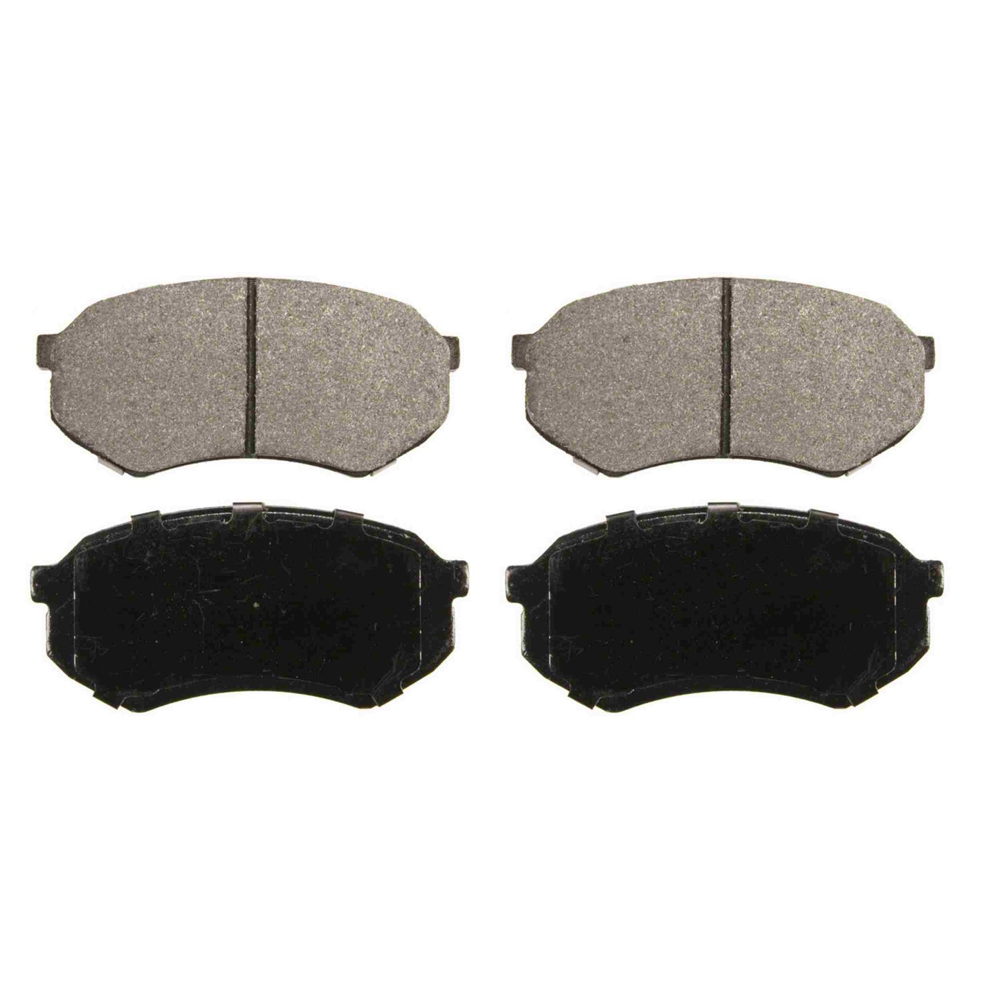 Wagner Brake Disc Brake Pad Set SX433B