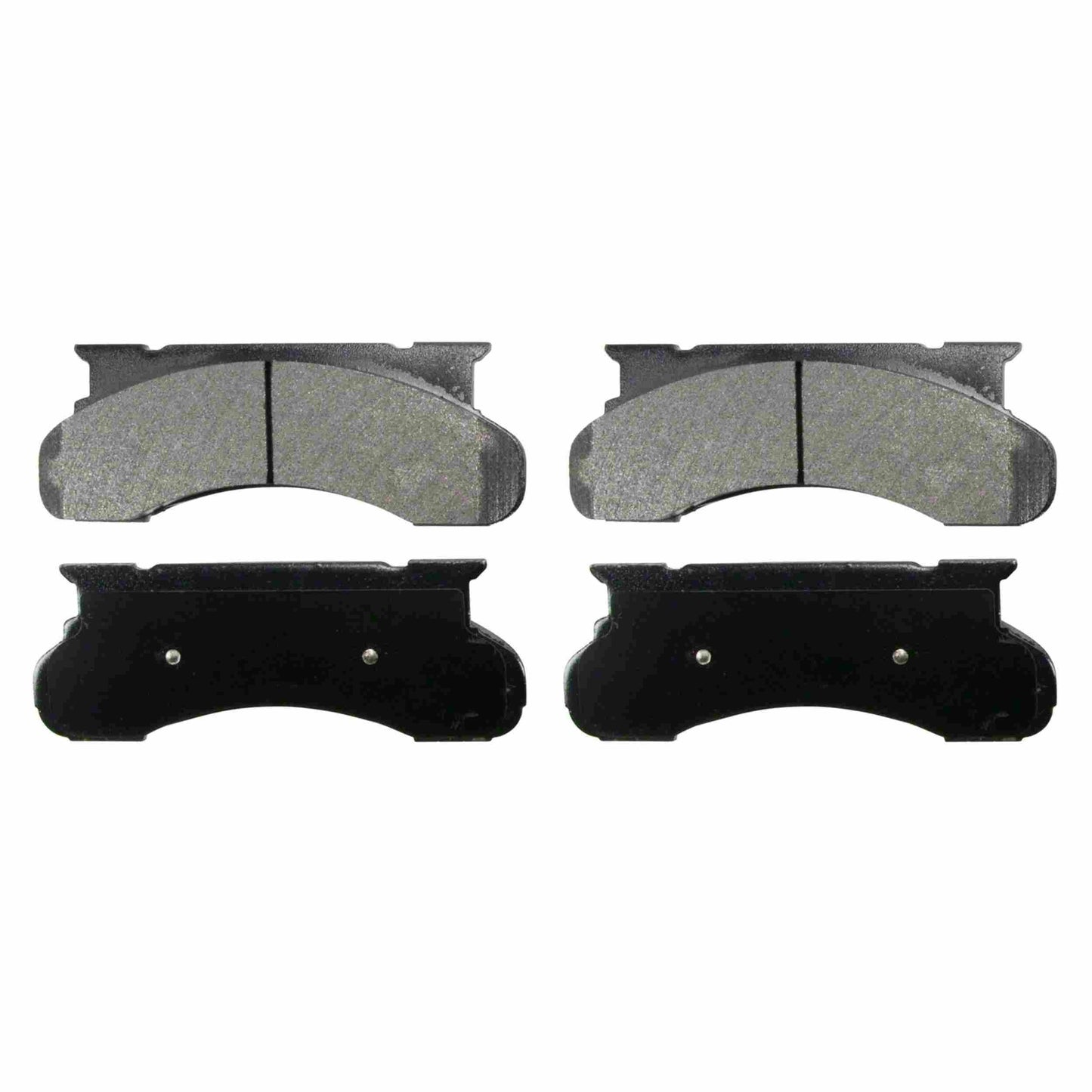Wagner Brake Disc Brake Pad Set SX450