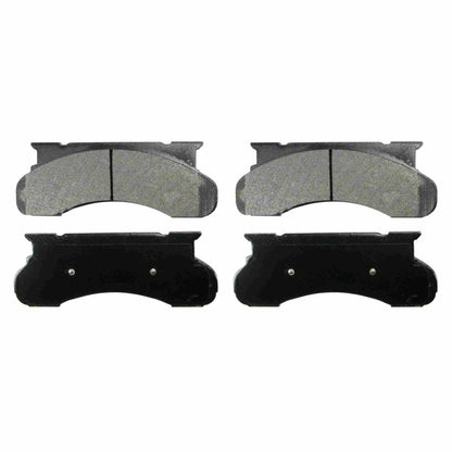 Wagner Brake Disc Brake Pad Set SX450