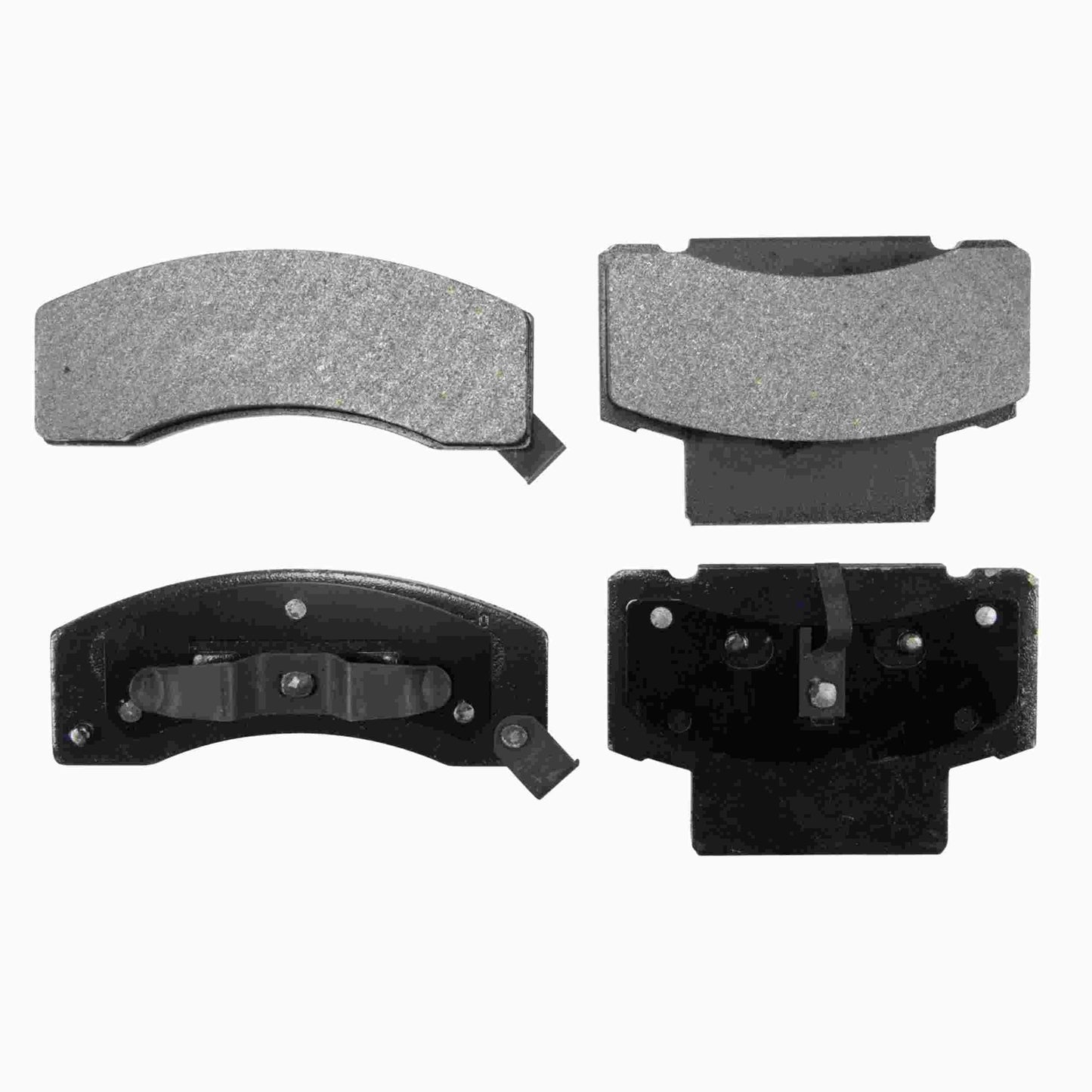Wagner Brake Disc Brake Pad Set SX459