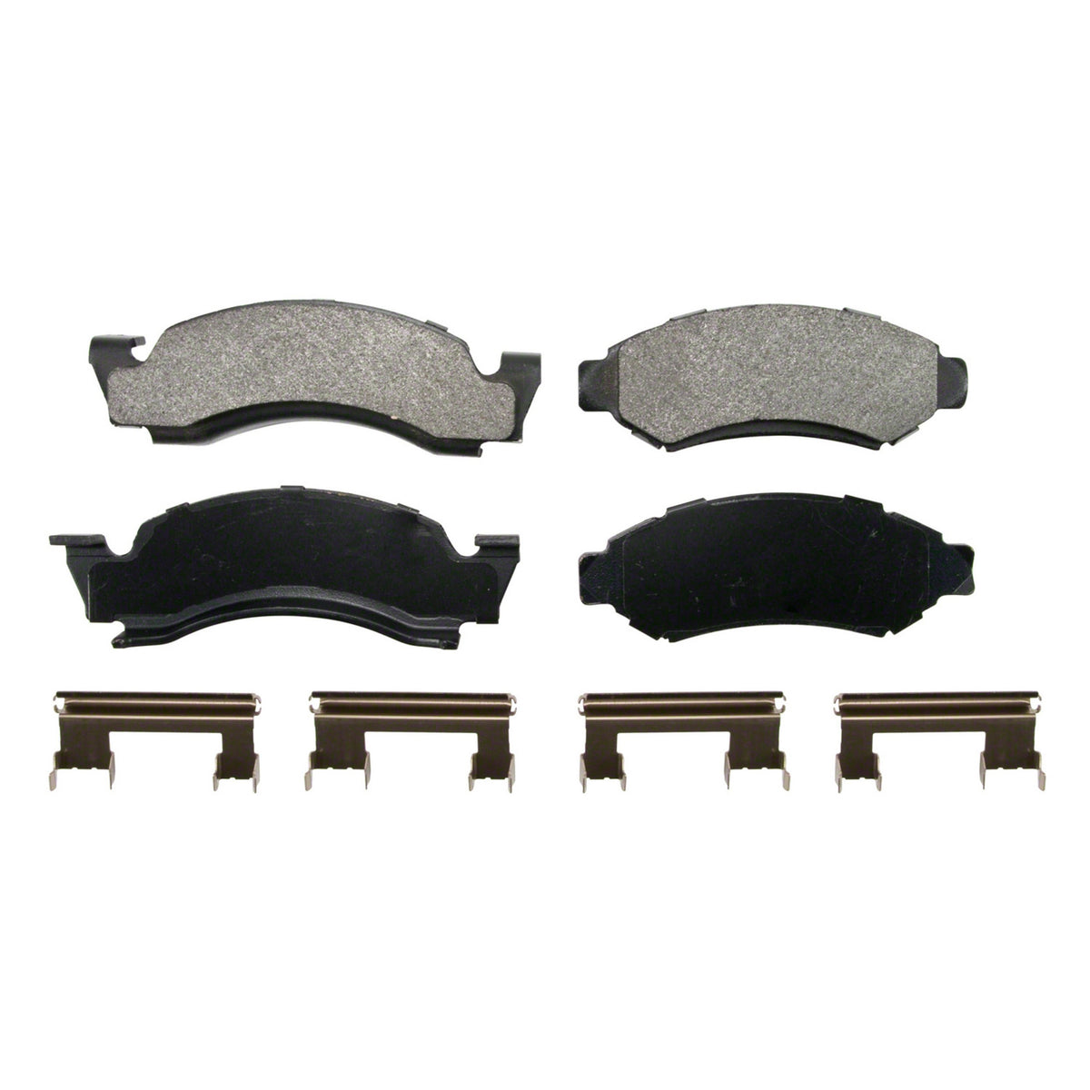 Wagner Brake Disc Brake Pad Set SX50