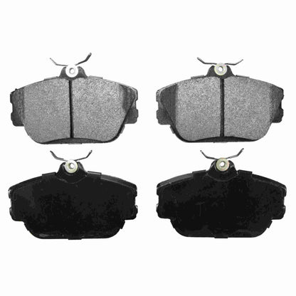 Wagner Brake Disc Brake Pad Set SX598