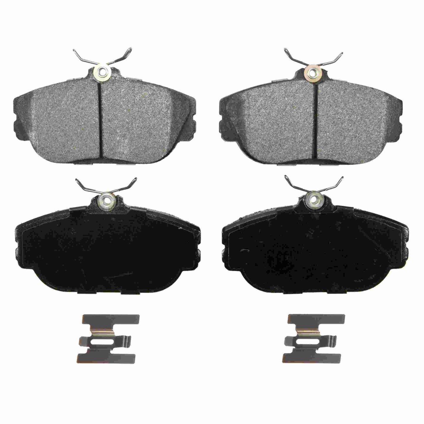 Wagner Brake Disc Brake Pad Set SX601
