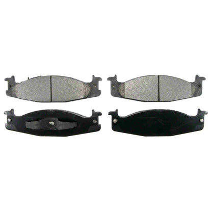 Wagner Brake Disc Brake Pad Set SX632