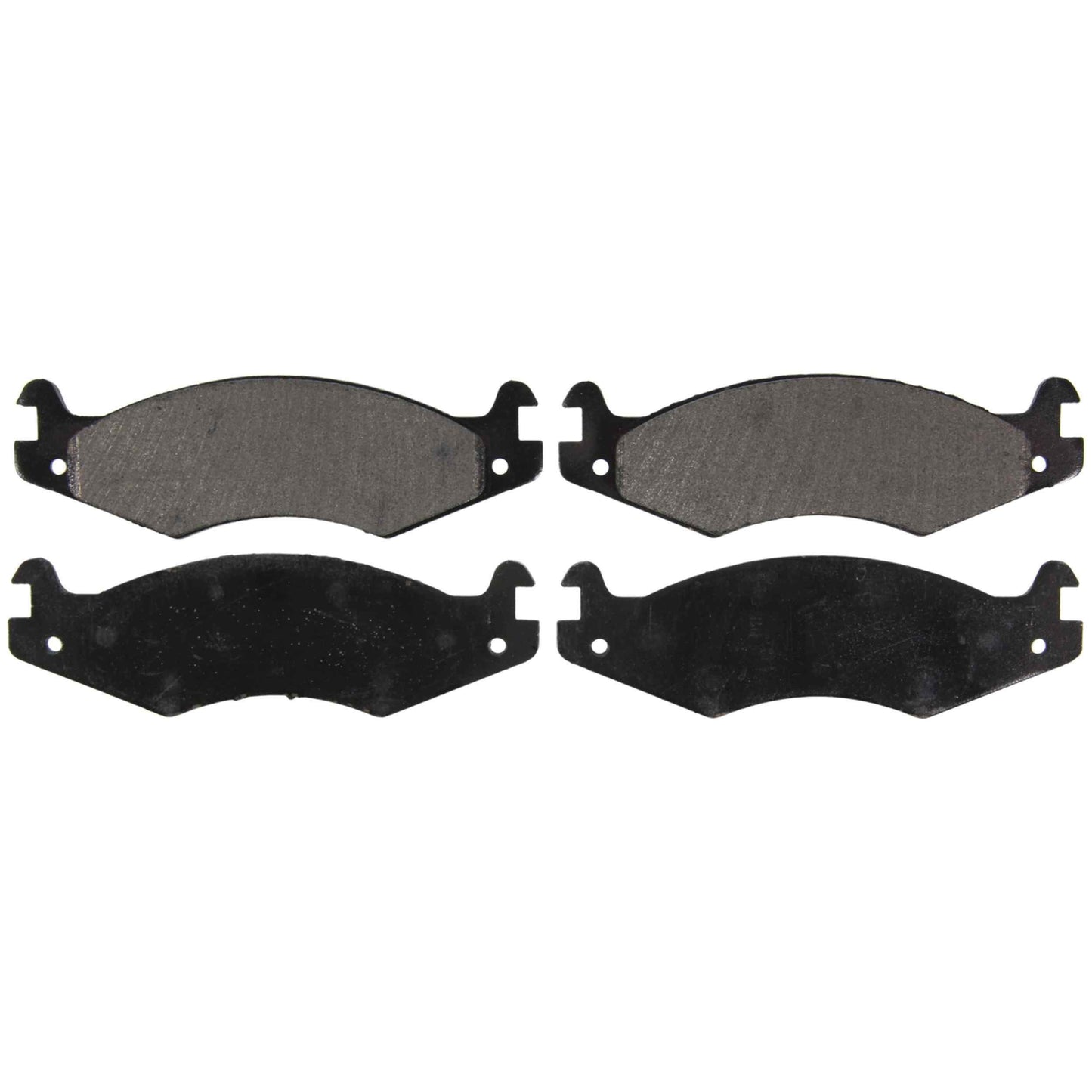 Wagner Brake SX651