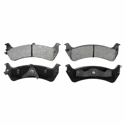 Wagner Brake Disc Brake Pad Set SX667