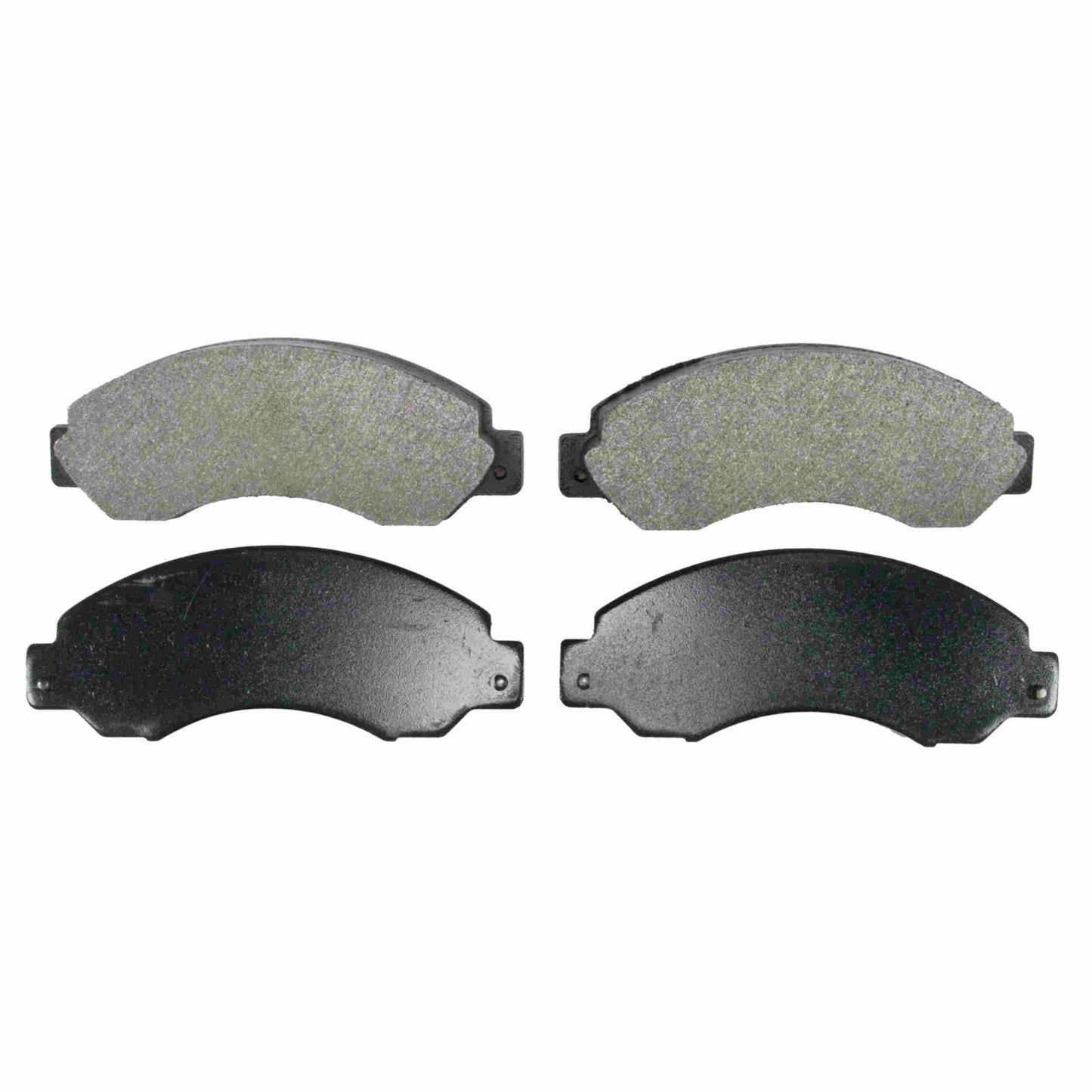 Wagner Brake Disc Brake Pad Set SX701