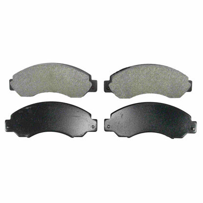 Wagner Brake Disc Brake Pad Set SX701