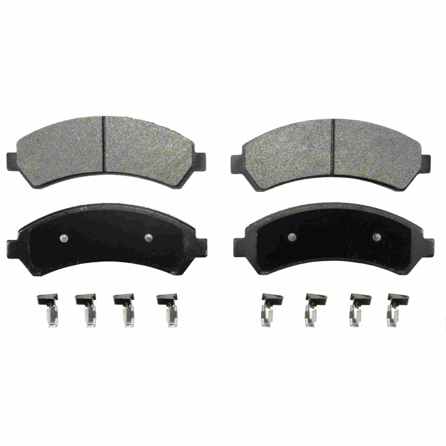 Wagner Brake Disc Brake Pad Set SX726