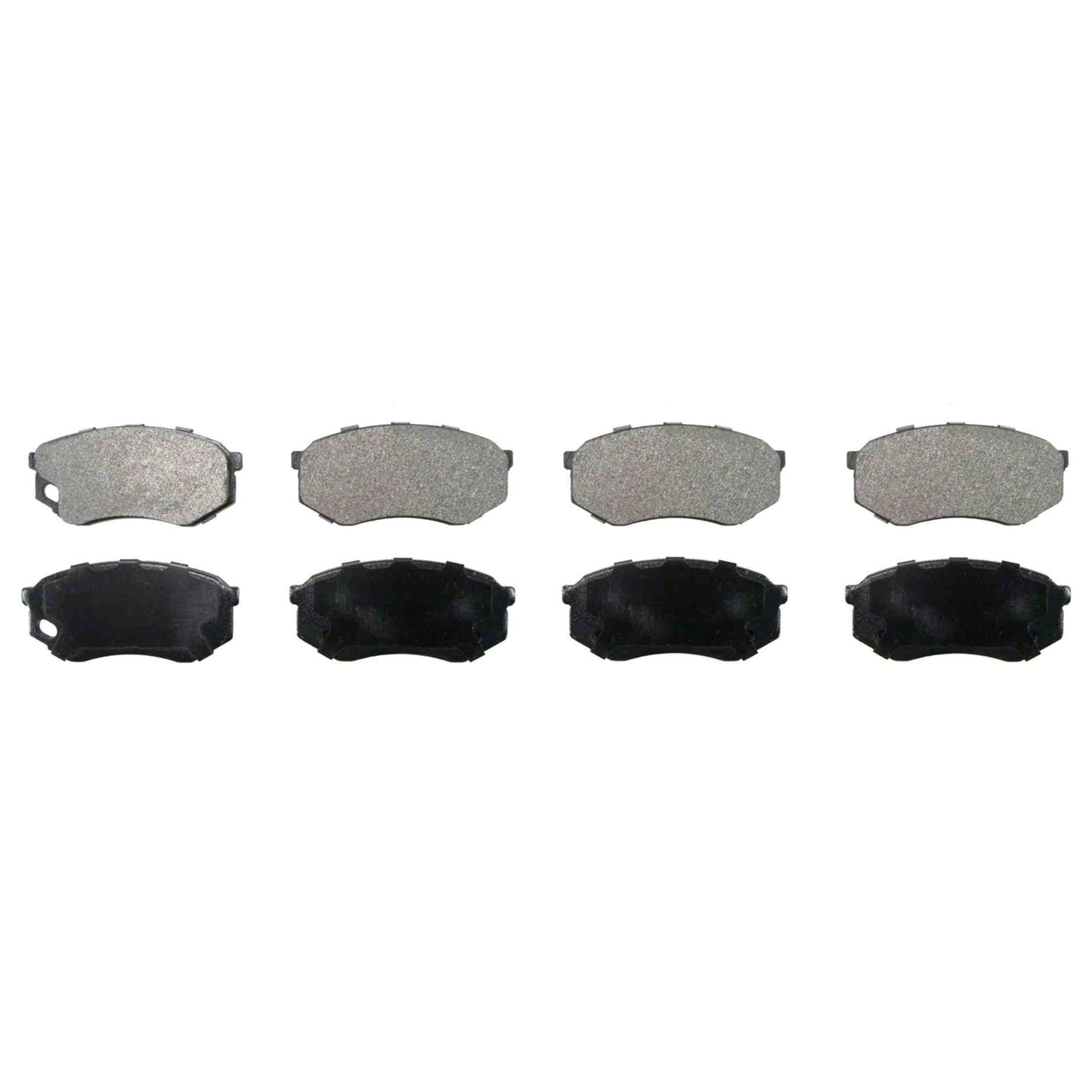 Wagner Brake Disc Brake Pad Set SX735