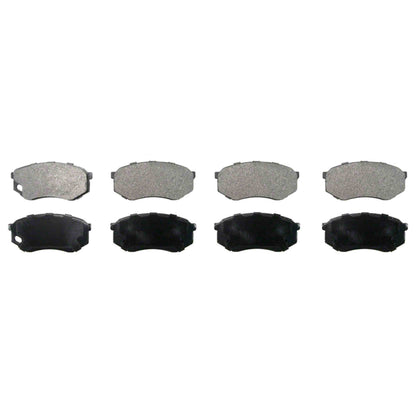 Wagner Brake Disc Brake Pad Set SX735