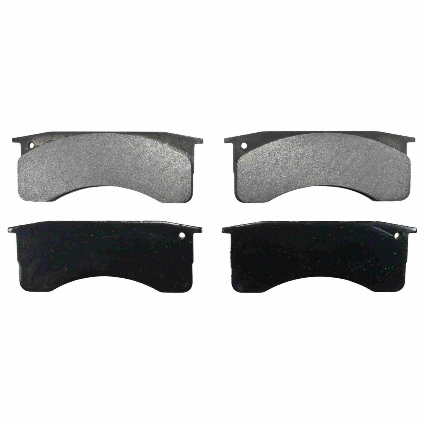 Wagner Brake Disc Brake Pad Set SX769