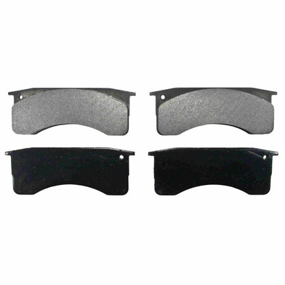 Wagner Brake Disc Brake Pad Set SX769