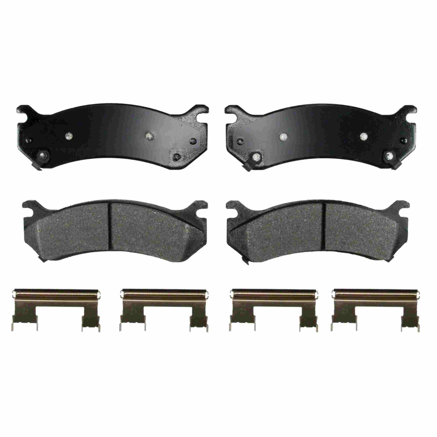 Wagner Brake Disc Brake Pad Set SX785