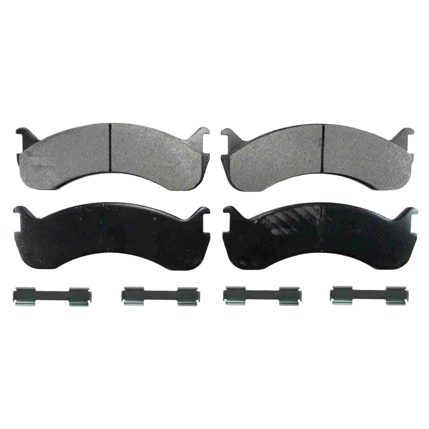 Wagner Brake Disc Brake Pad Set SX786