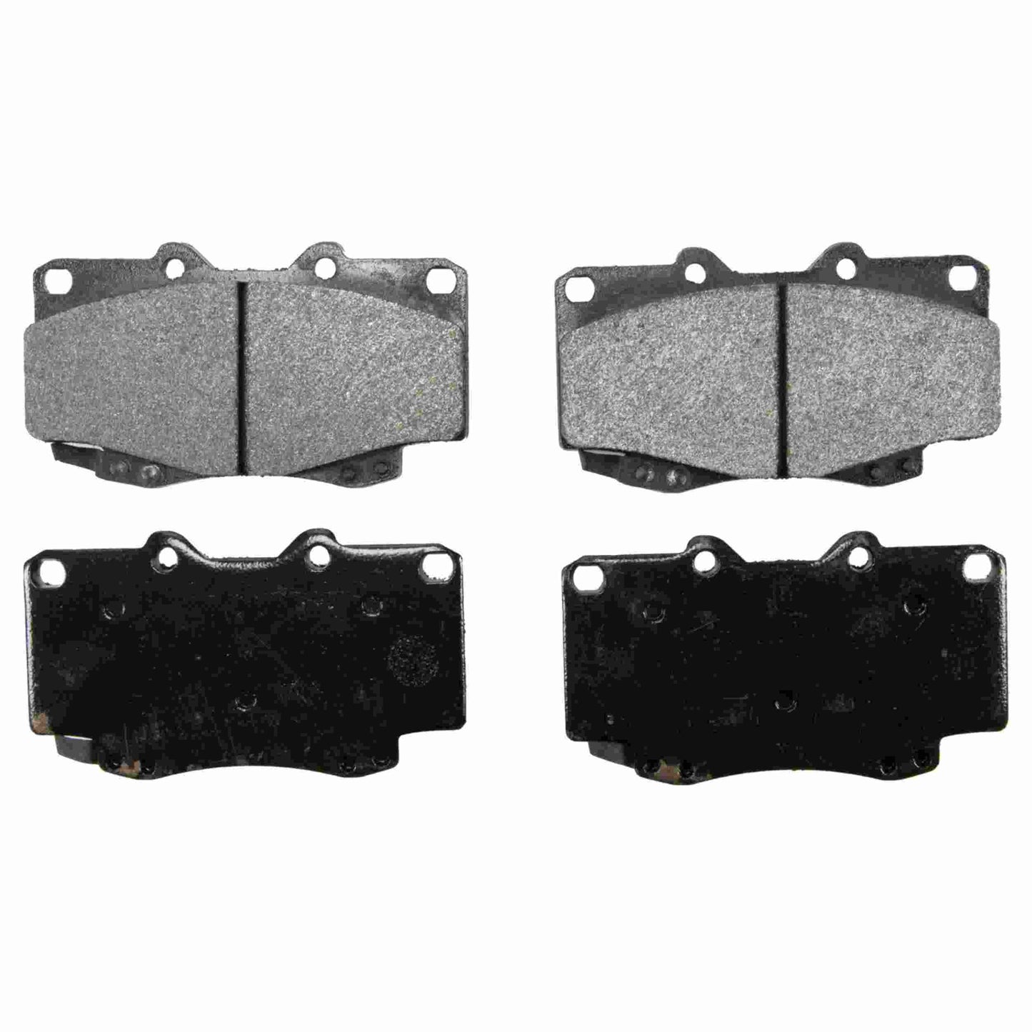 Wagner Brake Disc Brake Pad Set SX799