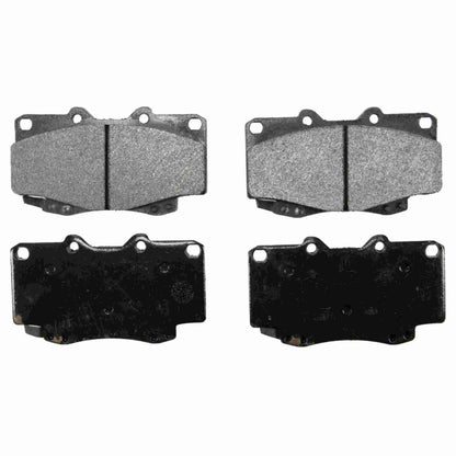 Wagner Brake Disc Brake Pad Set SX799