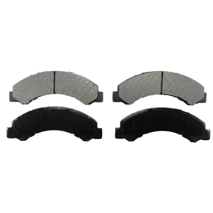 Wagner Brake Disc Brake Pad Set SX825