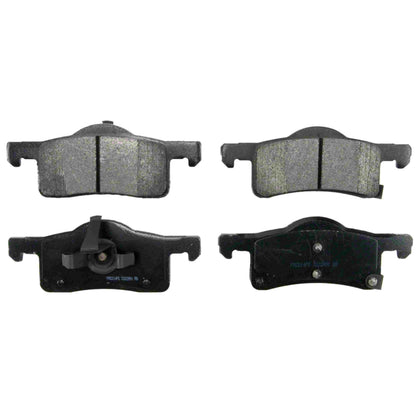 Wagner Brake Disc Brake Pad Set SX935