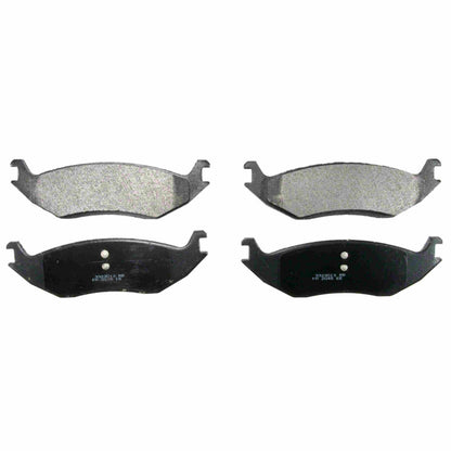 Wagner Brake Disc Brake Pad Set SX967