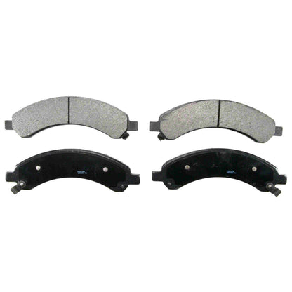 Wagner Brake Disc Brake Pad Set SX989