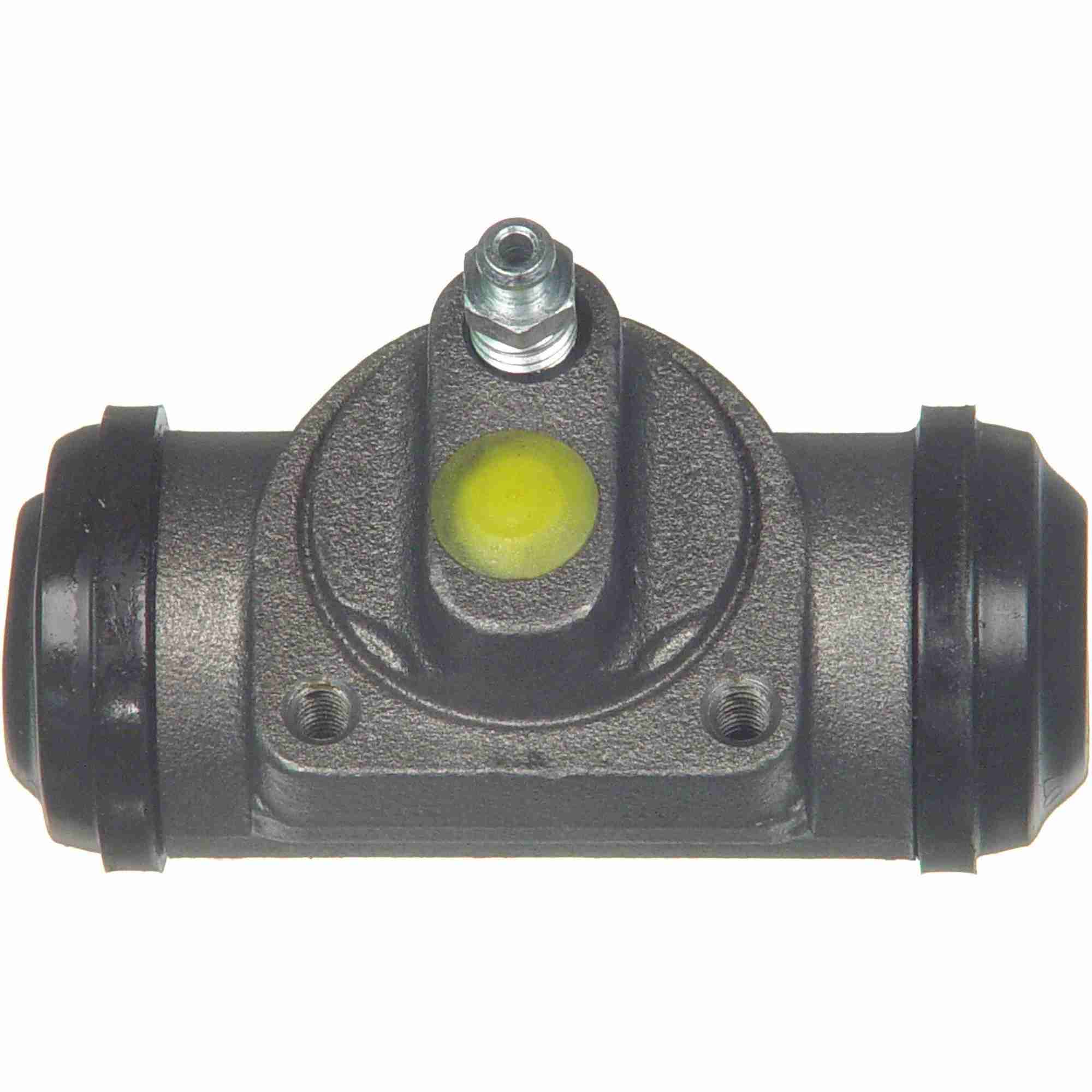 Wagner Brakes WC116263